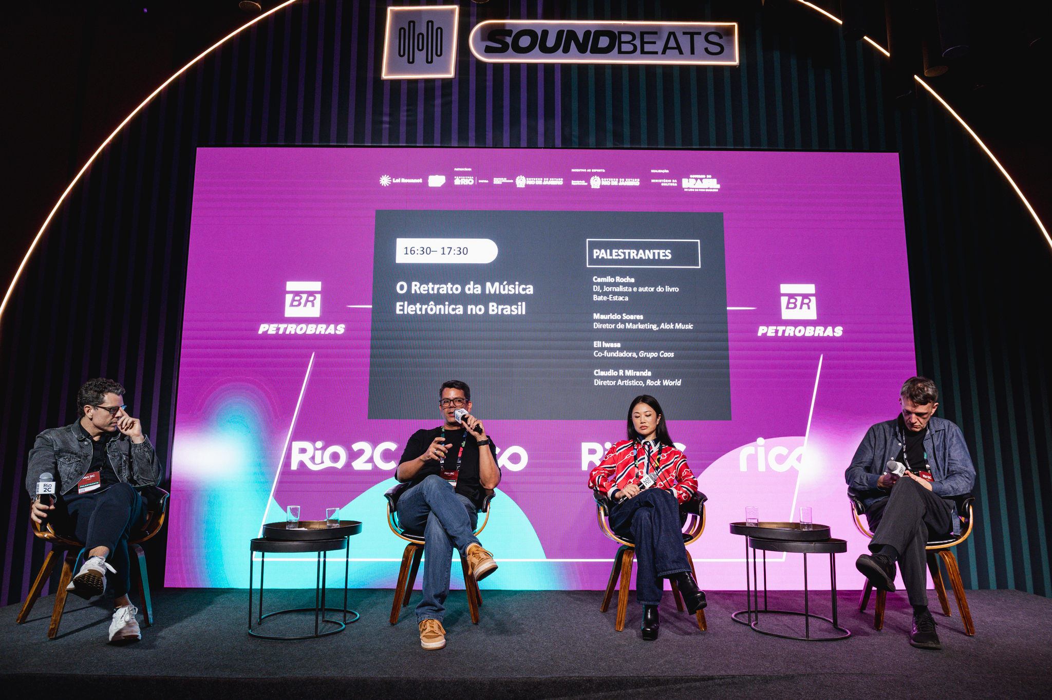 Rio2C 2026