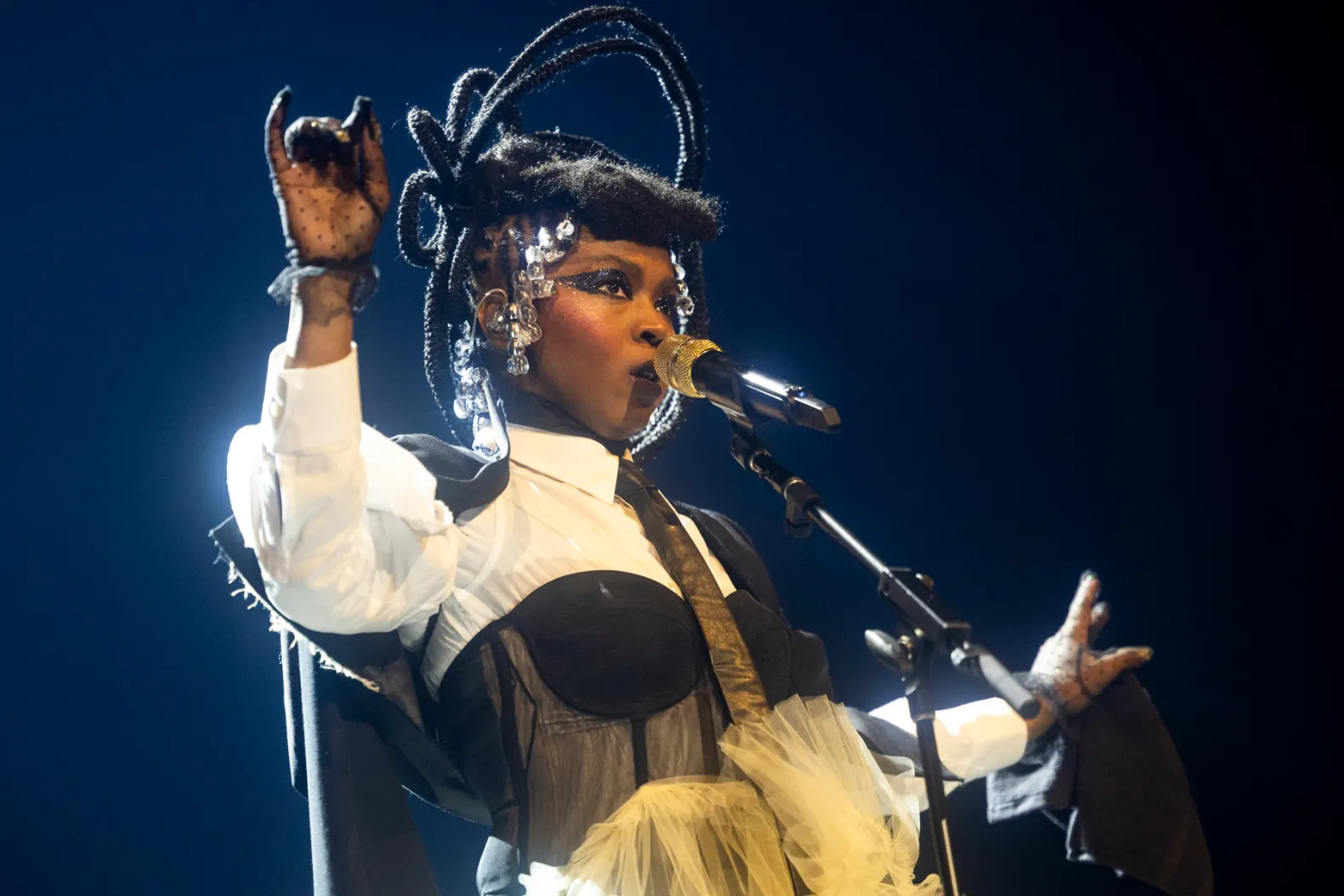 Lauryn Hill