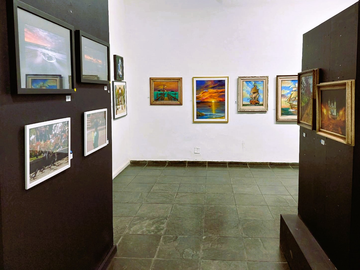 Mostra coletiva da Soarte_Arquivo_cr&eacute;dito Jorge Maravilha