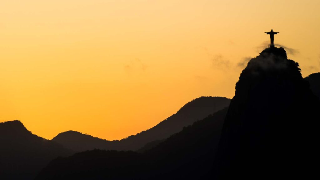 Cristo Redentor
