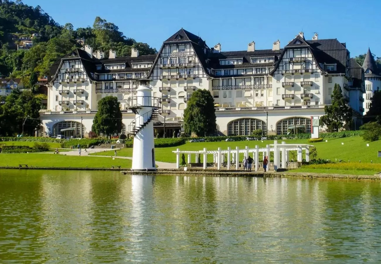 Petrópolis