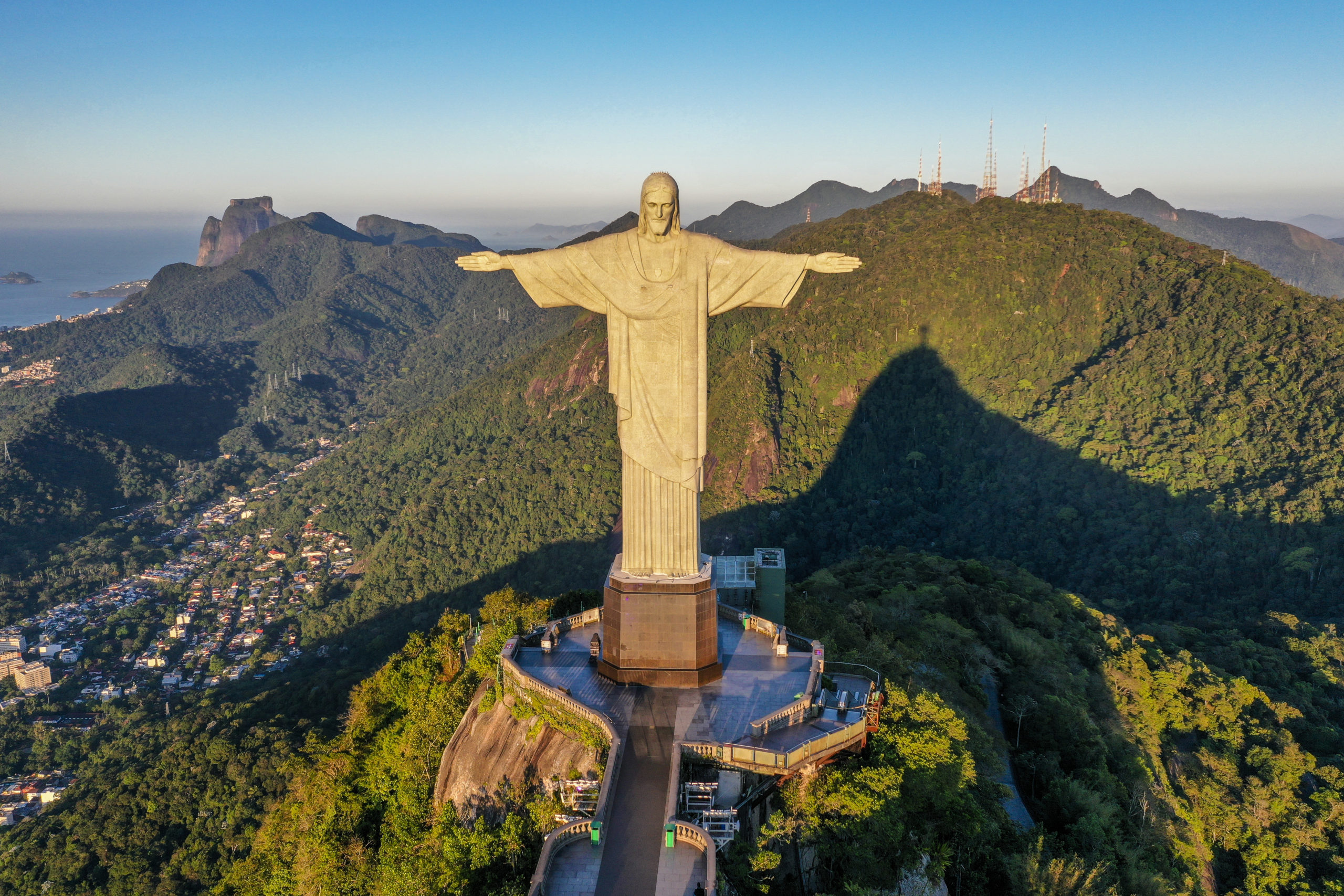 Cristo Redentor