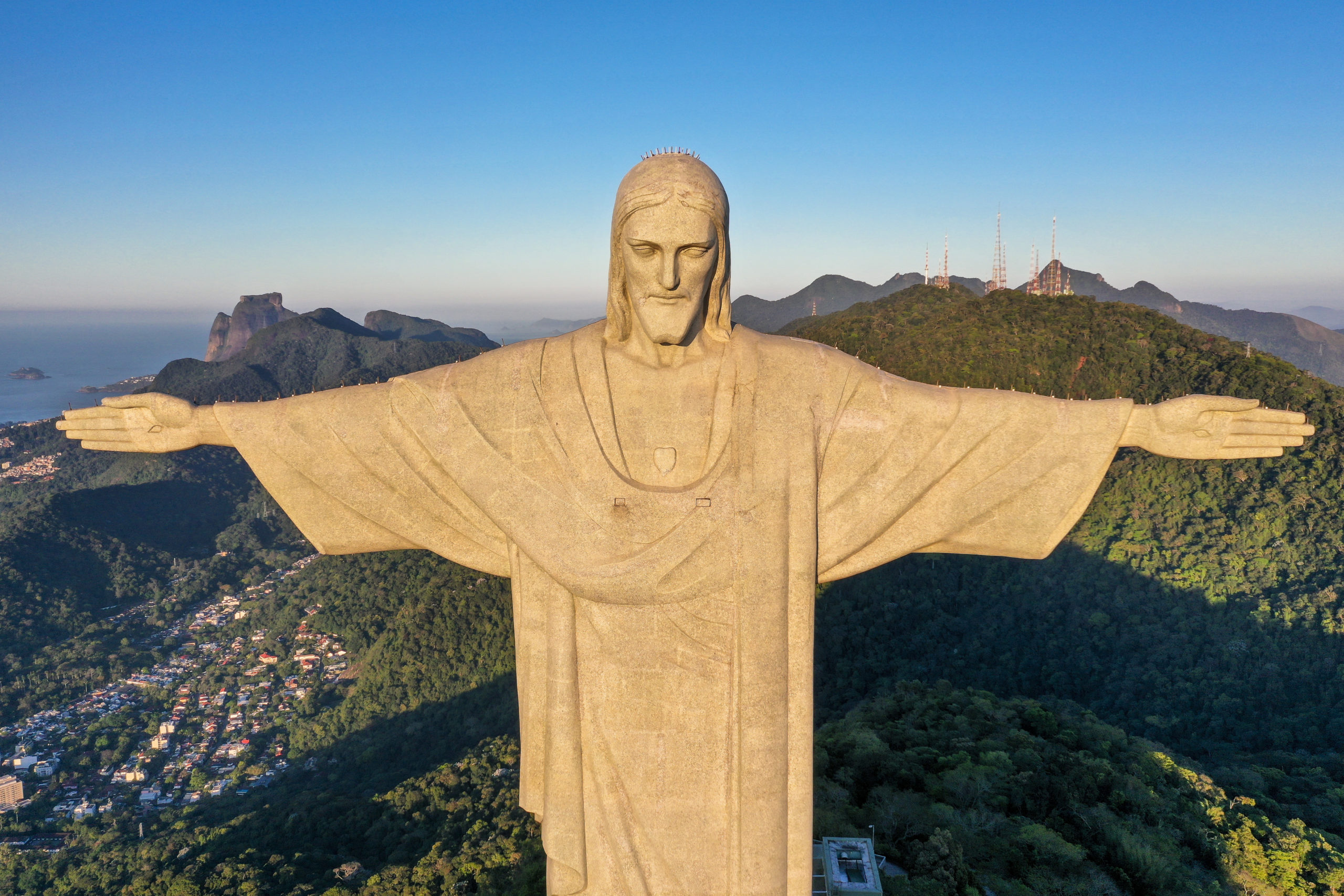 Cristo Redentor
