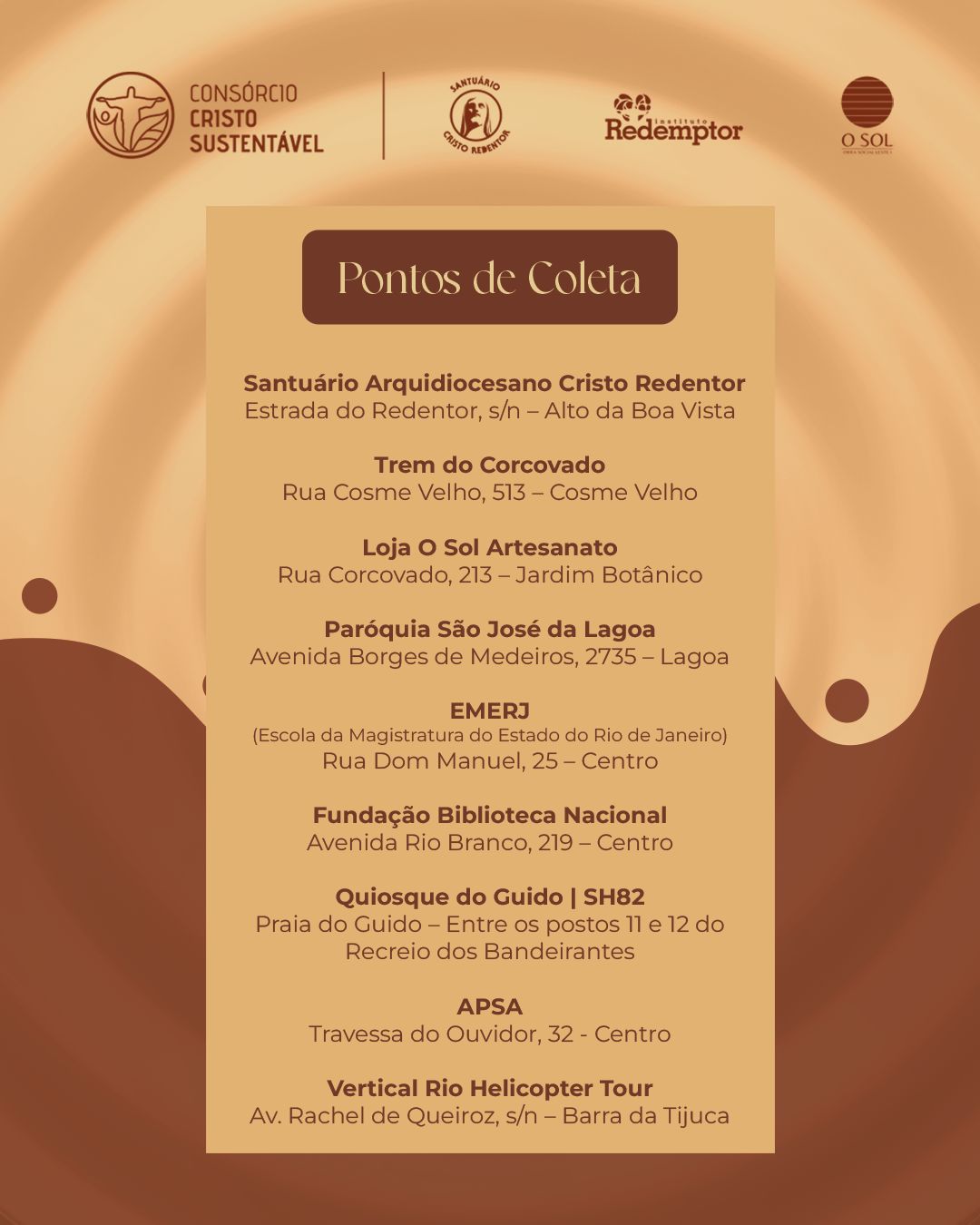 Páscoa Solidária 2026 2