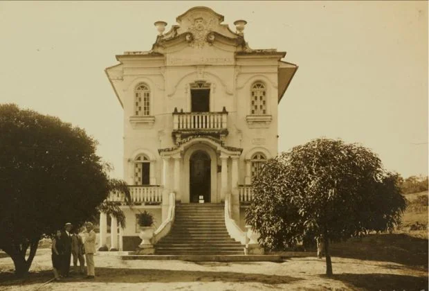 Retiro dos Artistas