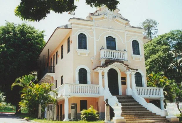 Retiro dos Artistas