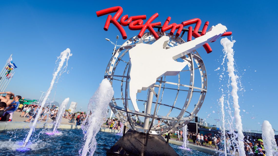Rock in Rio