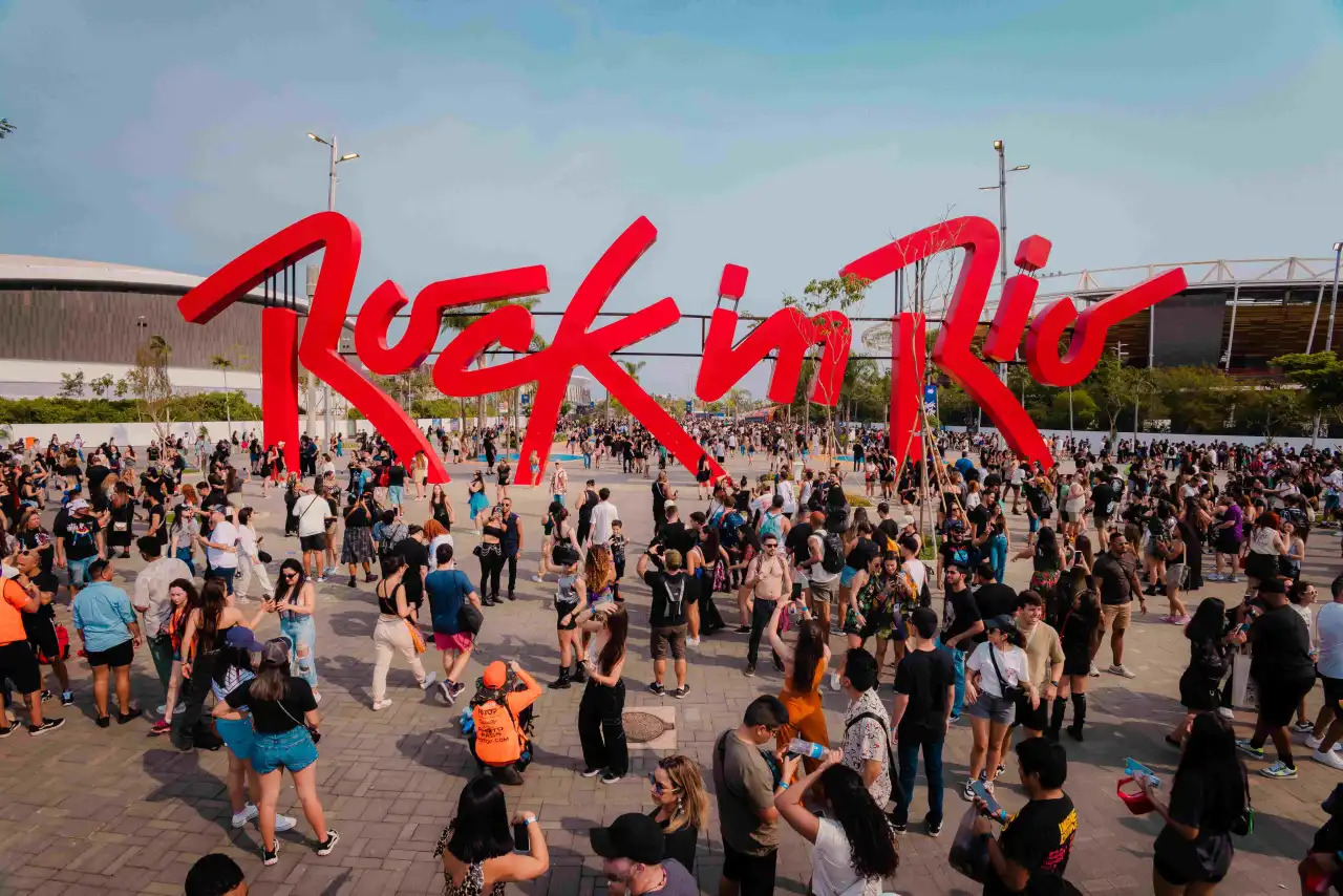 Rock in Rio