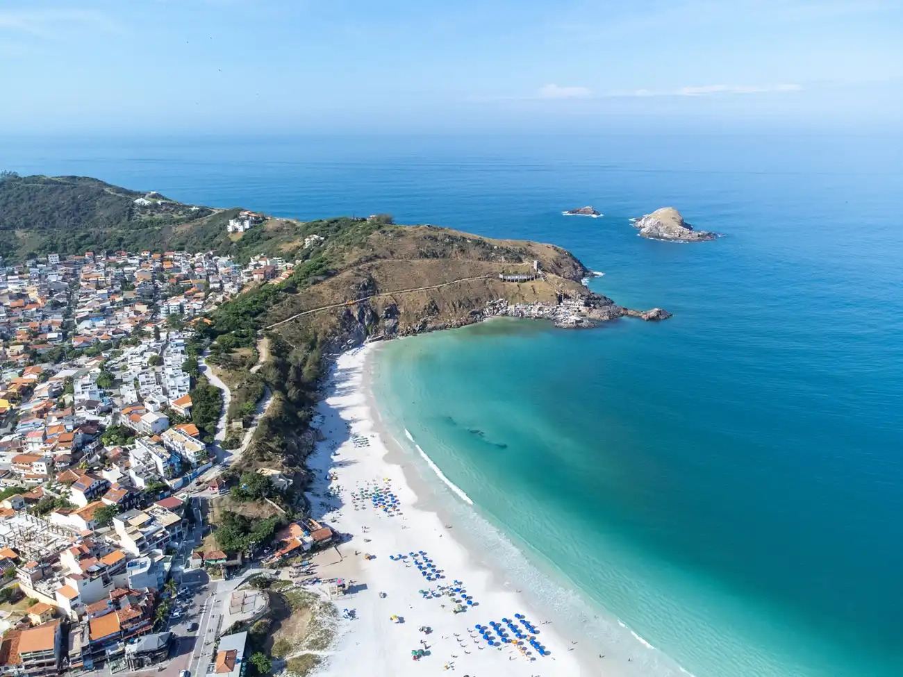 Regi&atilde;o dos Lagos