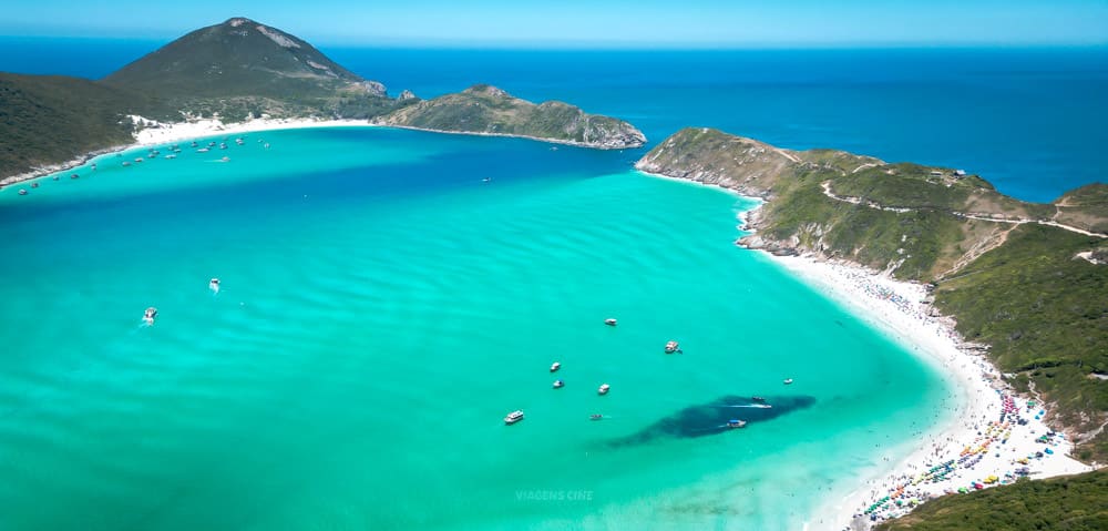 Regi&atilde;o dos Lagos