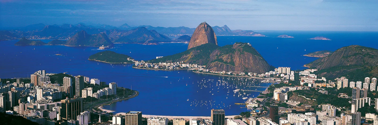 Rio de Janeiro