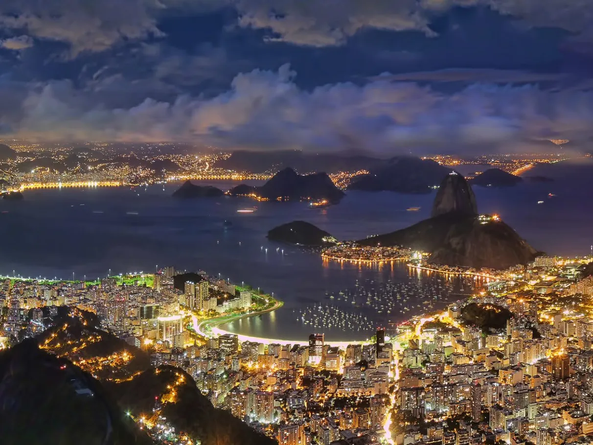 Rio de Janeiro