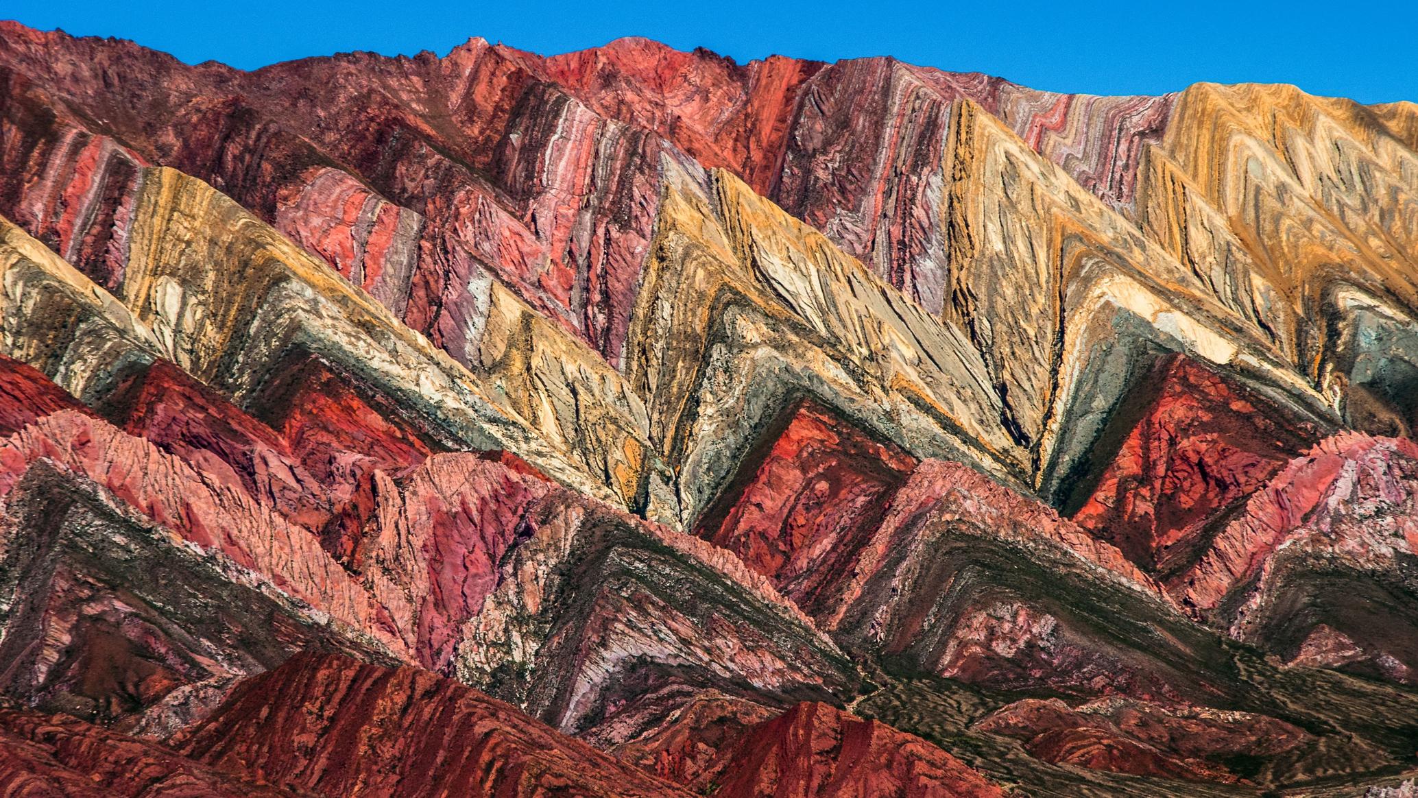 Salta Argentina