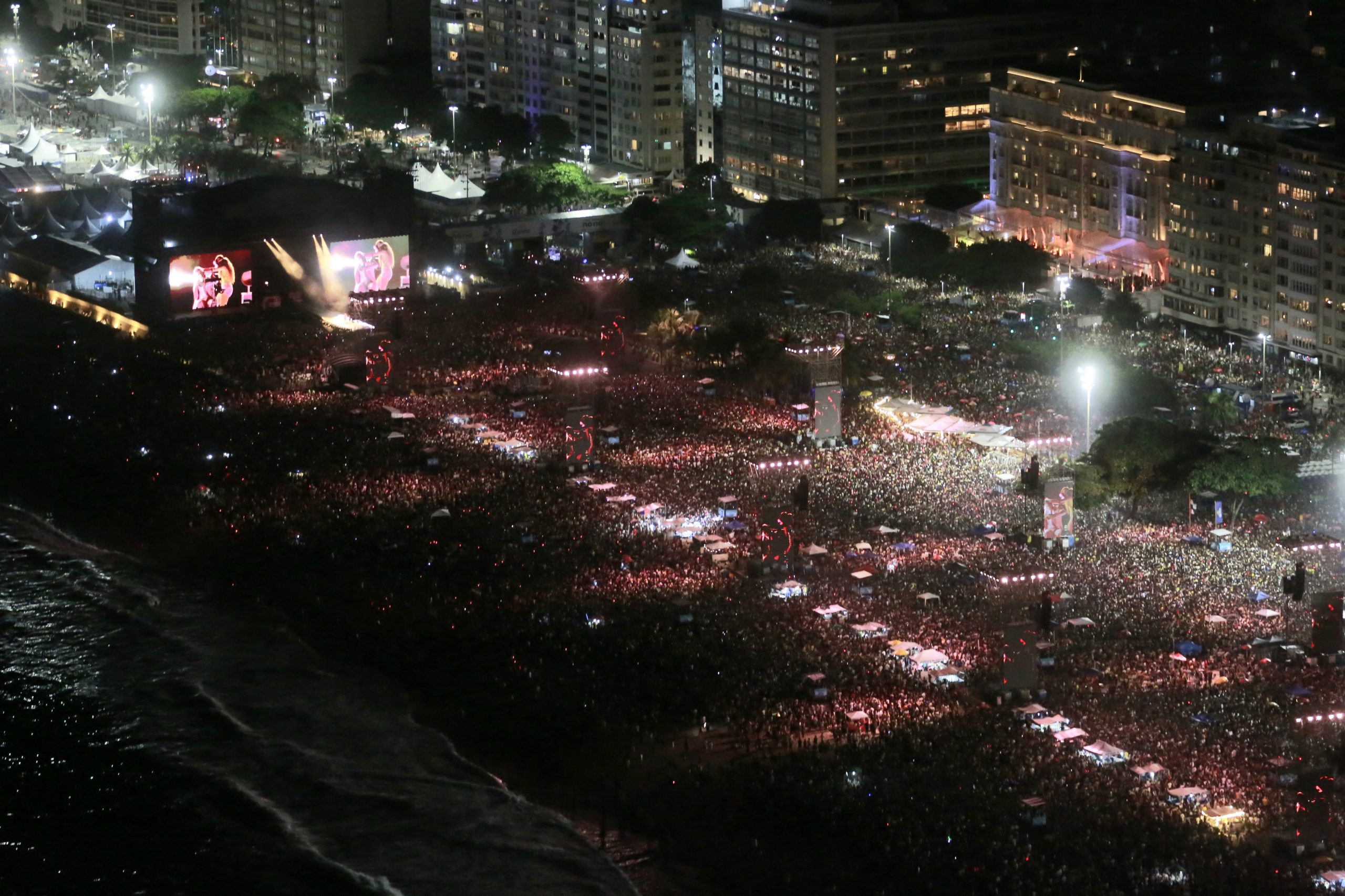 Todo mundo no Rio