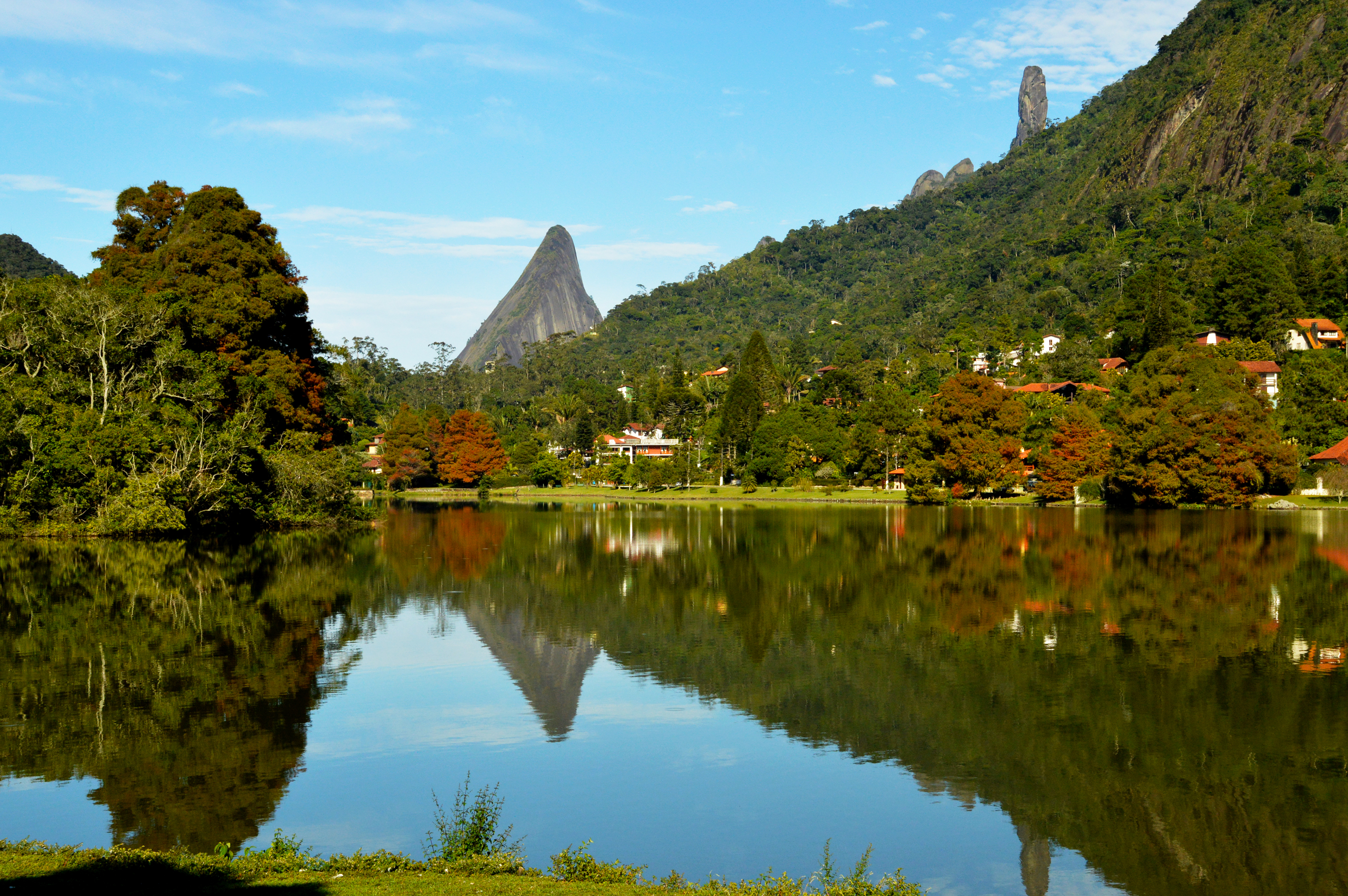 Teres&oacute;polis