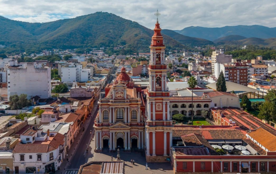 Salta Argentina