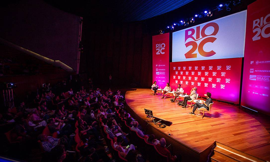 Rio2C
