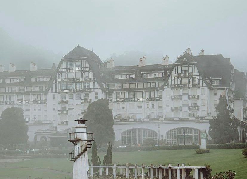 Petrópolis