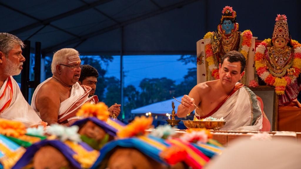 Vedanta e Autoconhecimento