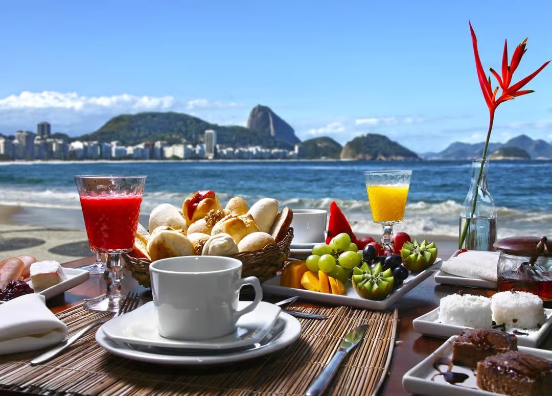 Turismo gastronômico