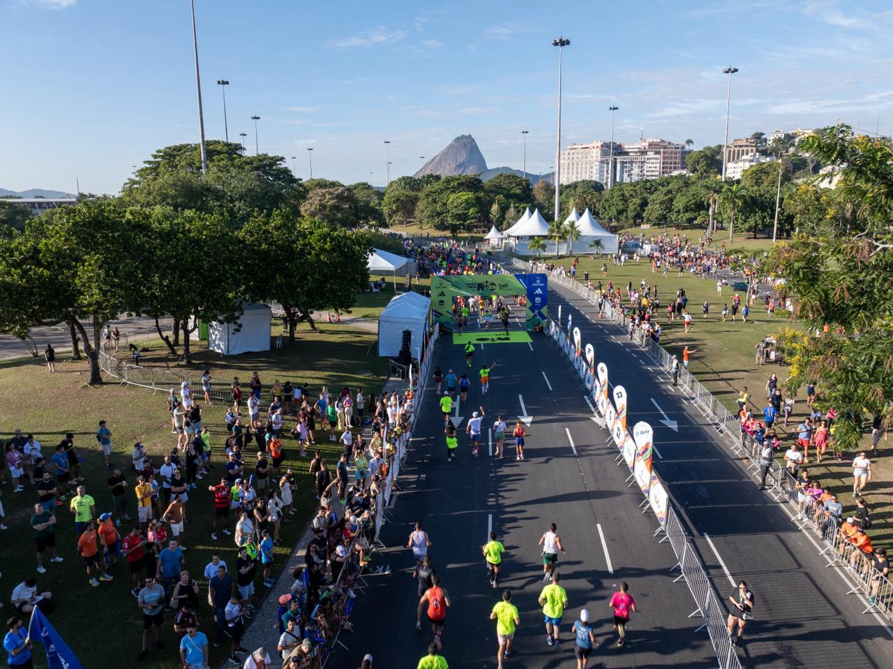 Maratona do Rio