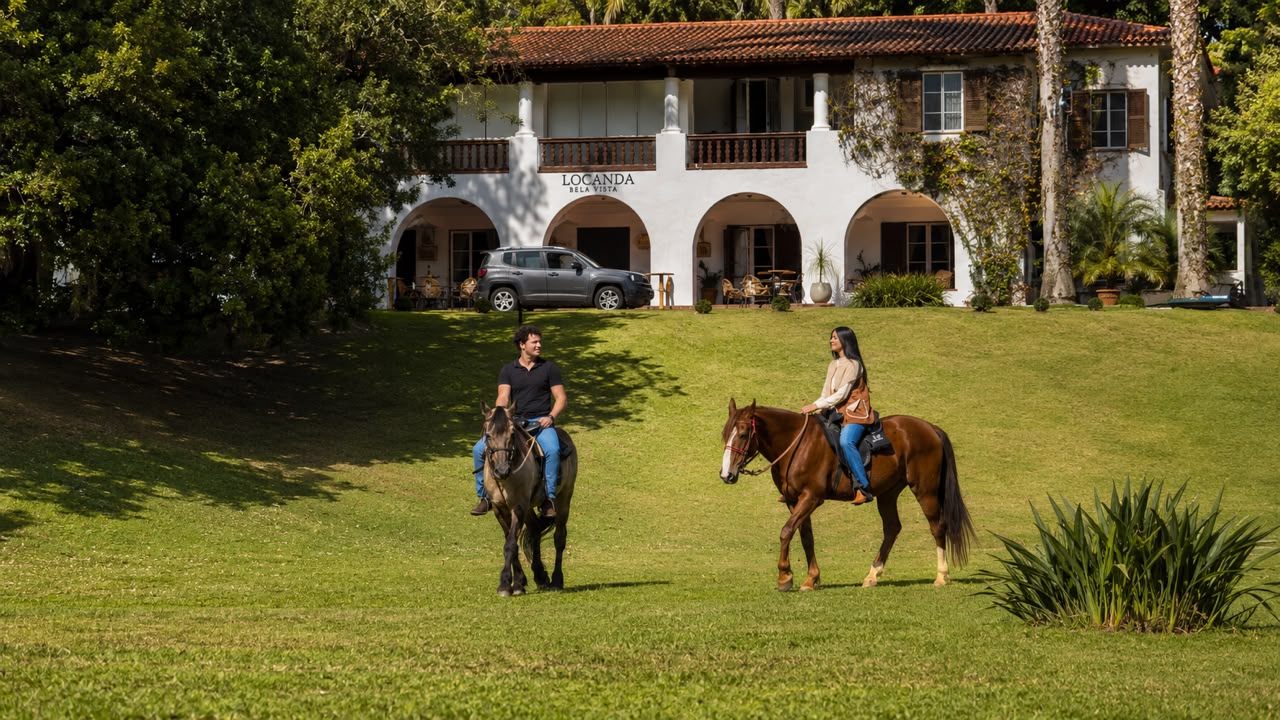 Locanda Bela Vista