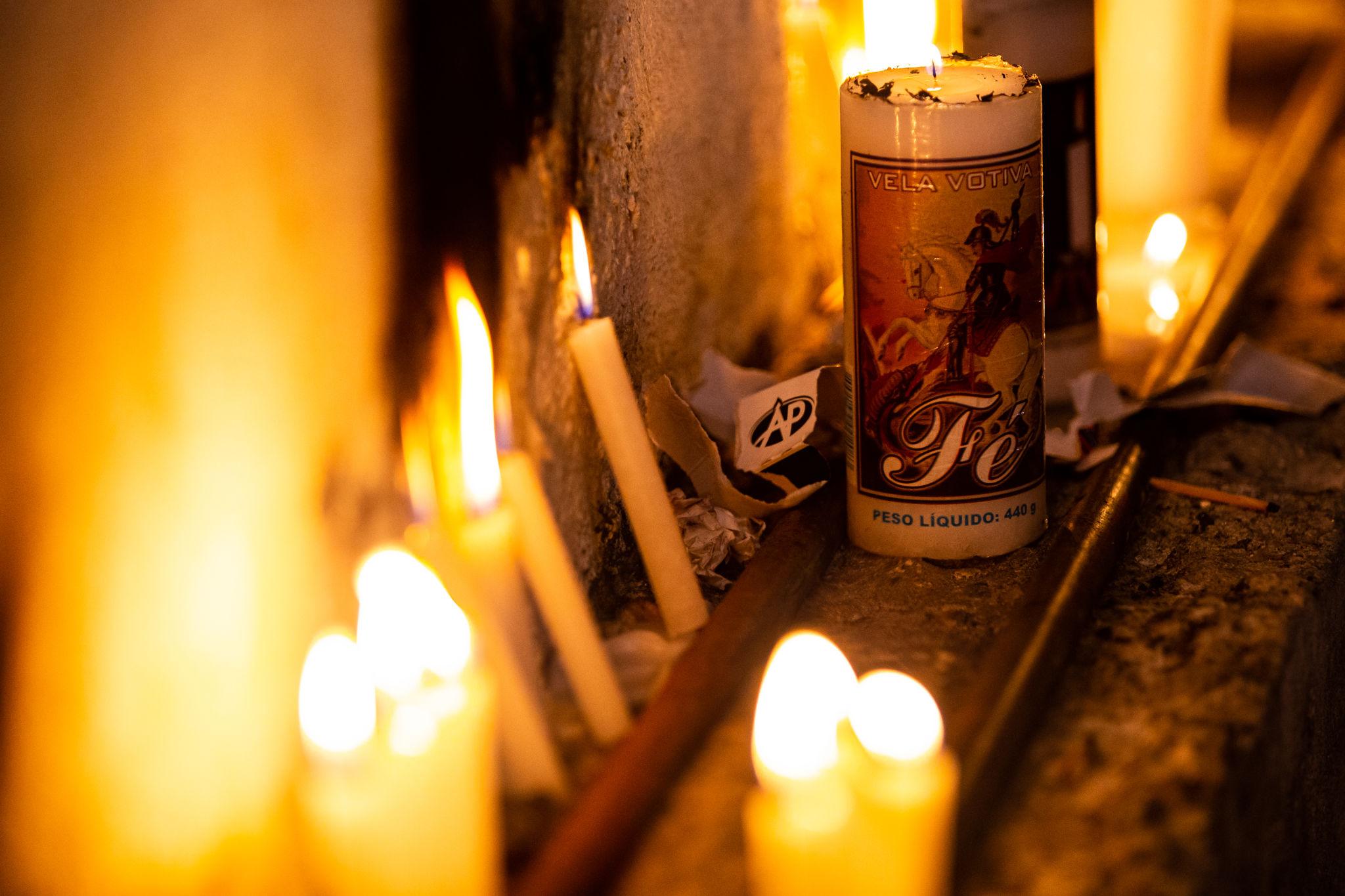 Dia de S&atilde;o Jorge