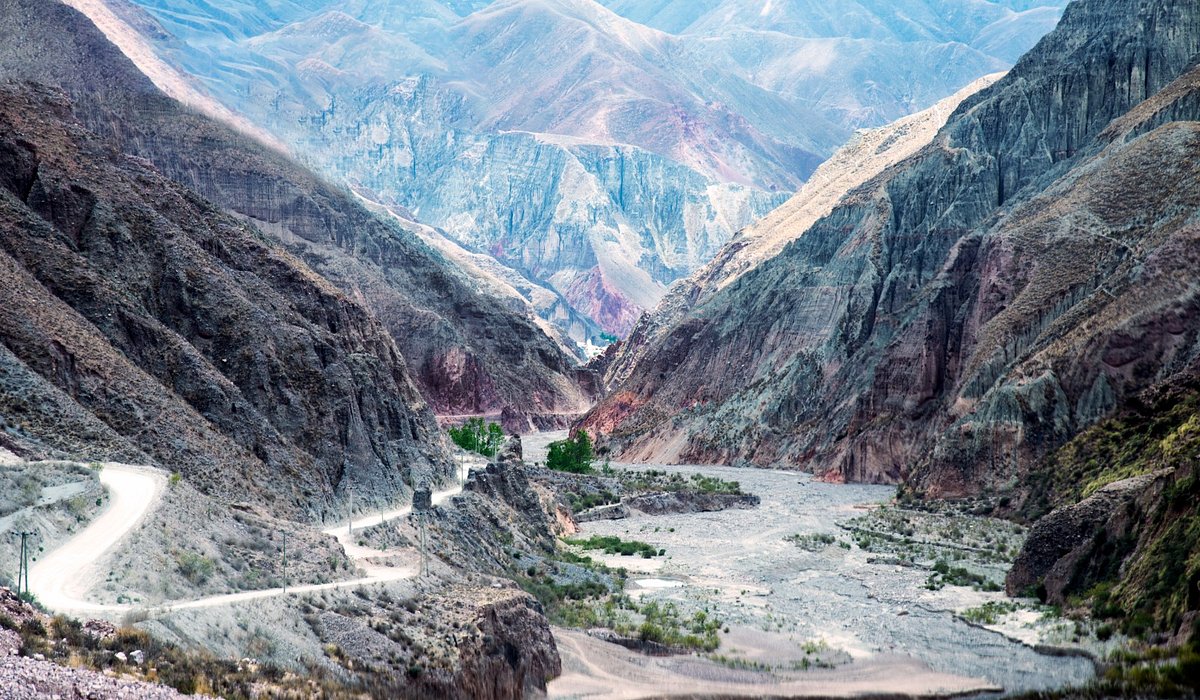 Salta Argentina