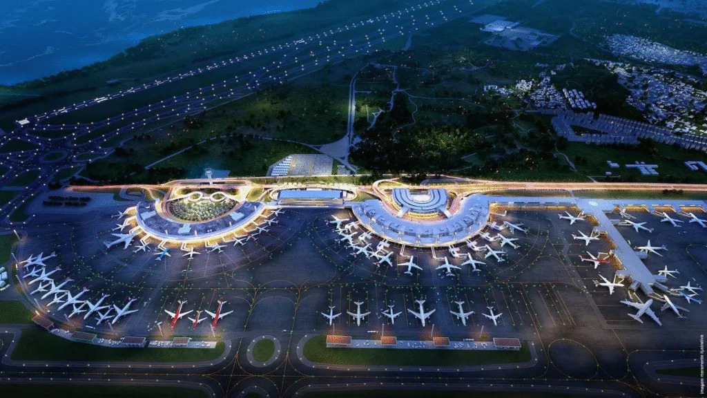 Aeroporto Internacional do Rio de Janeiro - Galeão