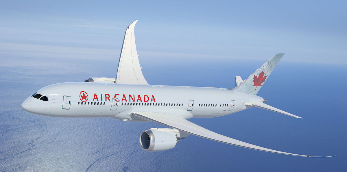 Air Canada