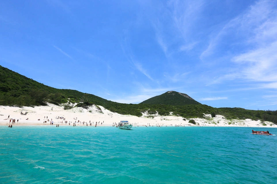 Arraial do Cabo&nbsp;