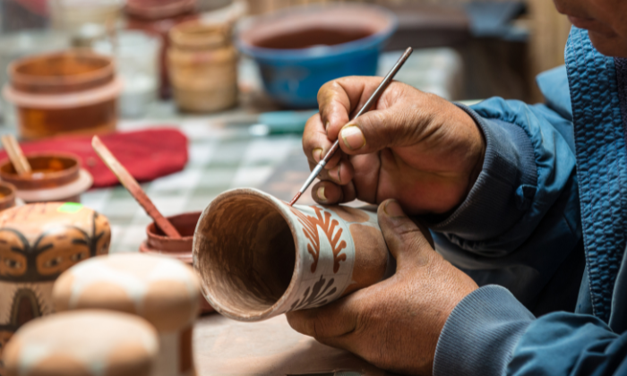 Dia Nacional do Artesão