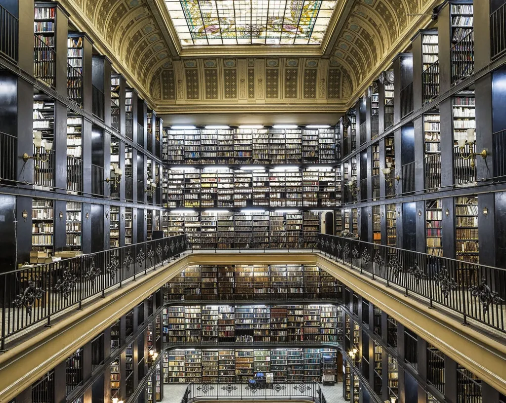Biblioteca Nacional