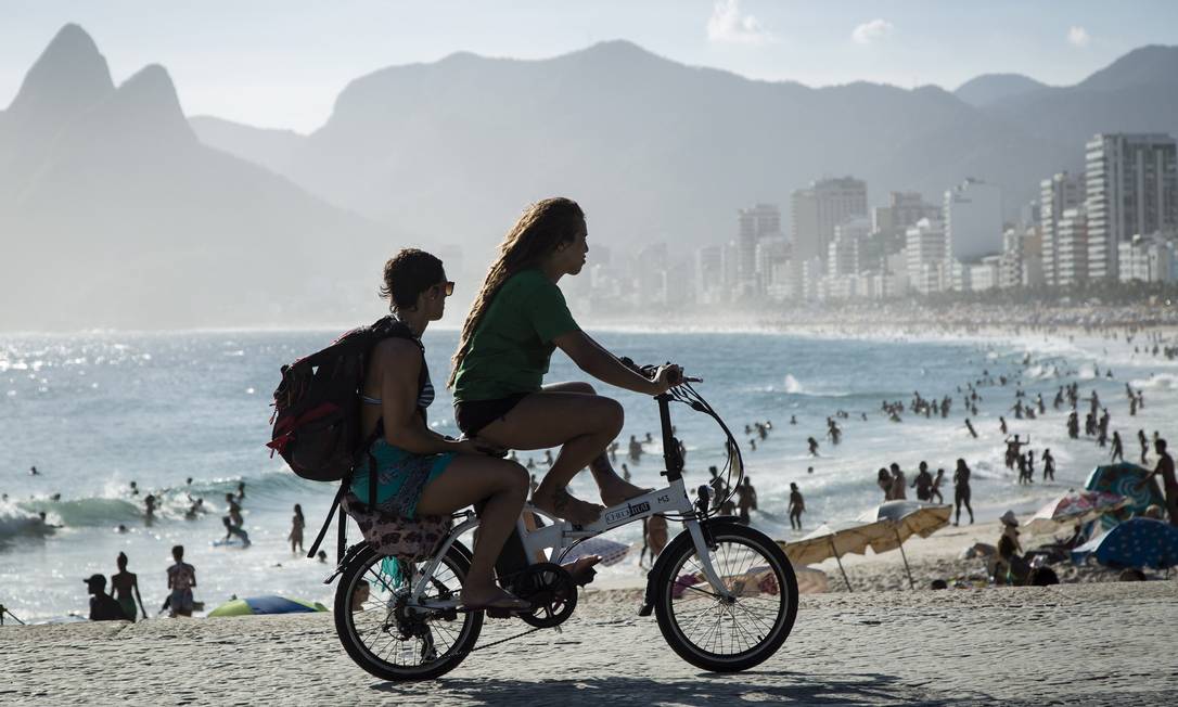 Bicicletas el&eacute;tricas