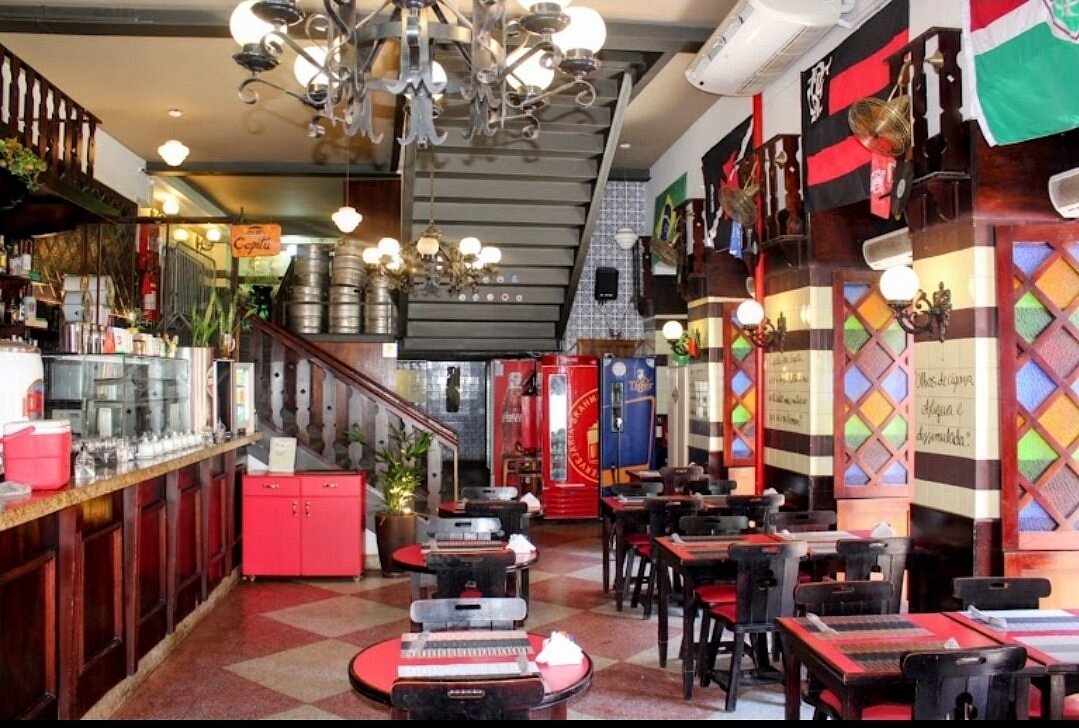 Capitu Bar