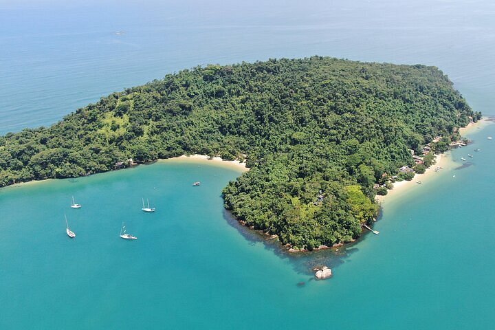 Ilha do Cedro