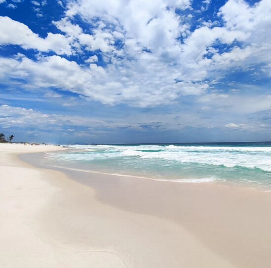Praia Seca (Araruama)