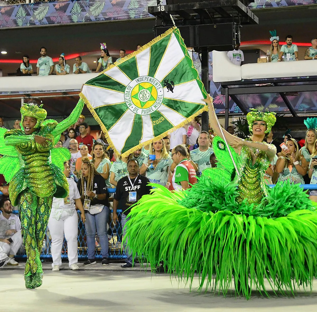 carnaval no rio
