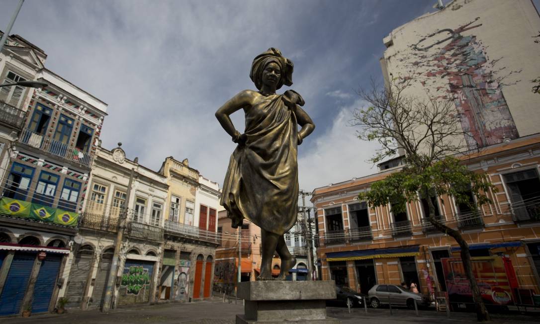 Pequena &Aacute;frica