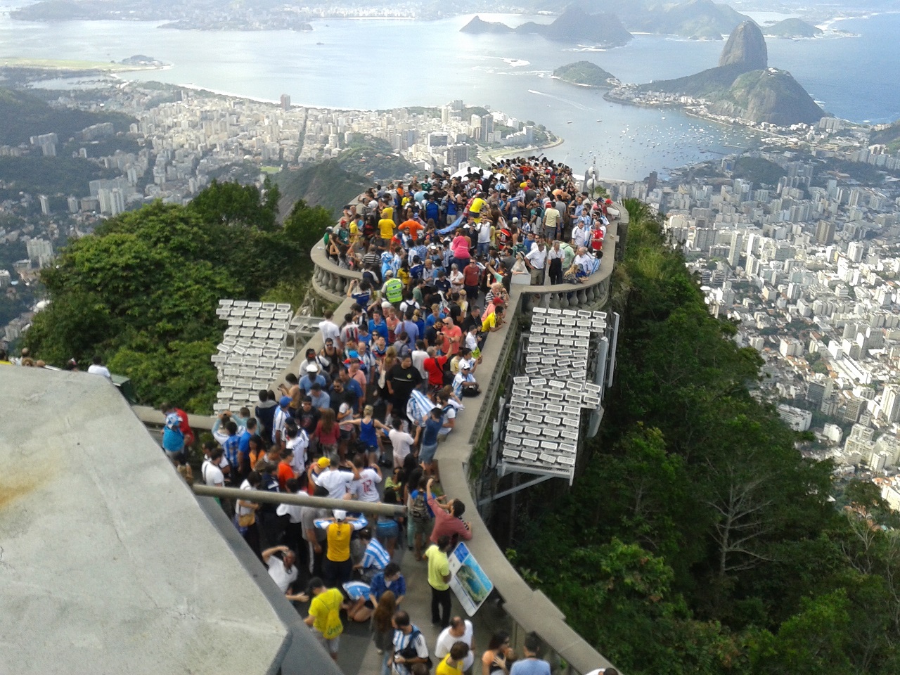 Parque Nacional da Tijuca