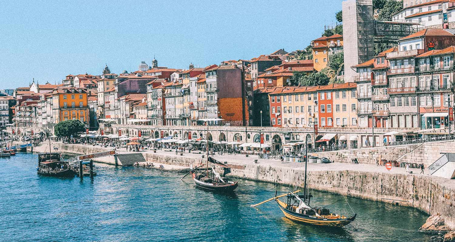 Portugal