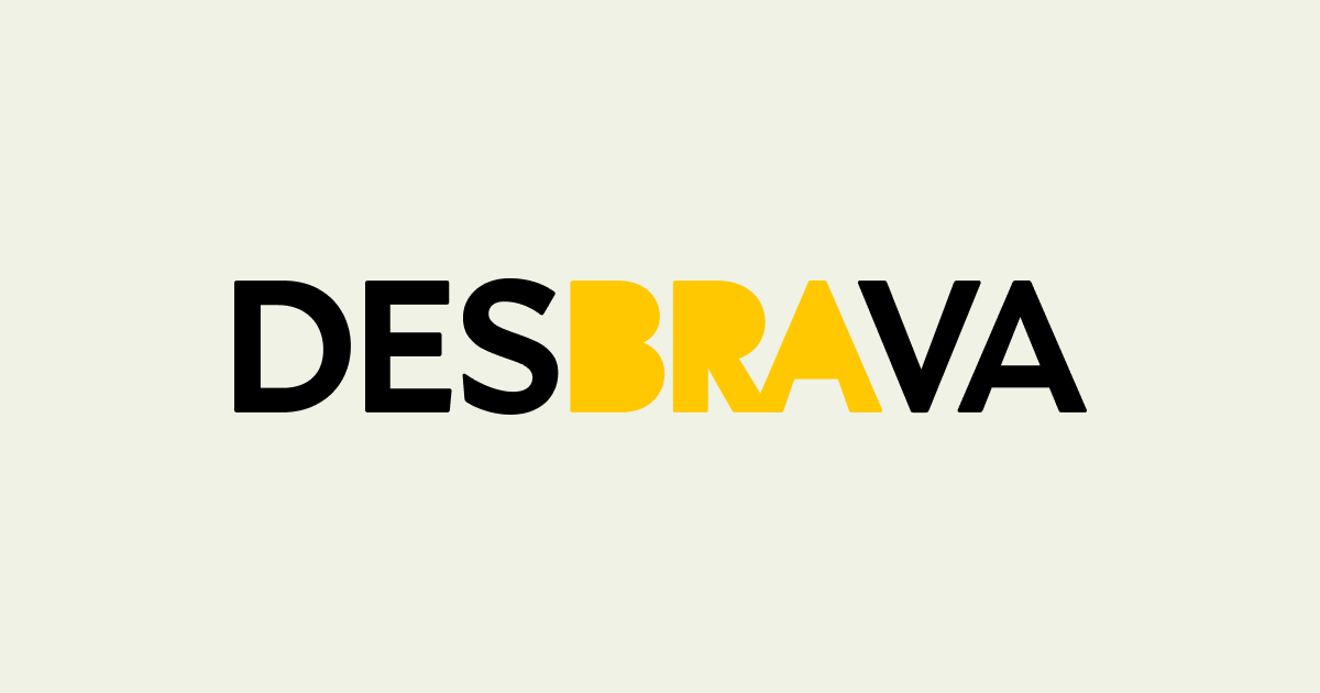 Desbrava