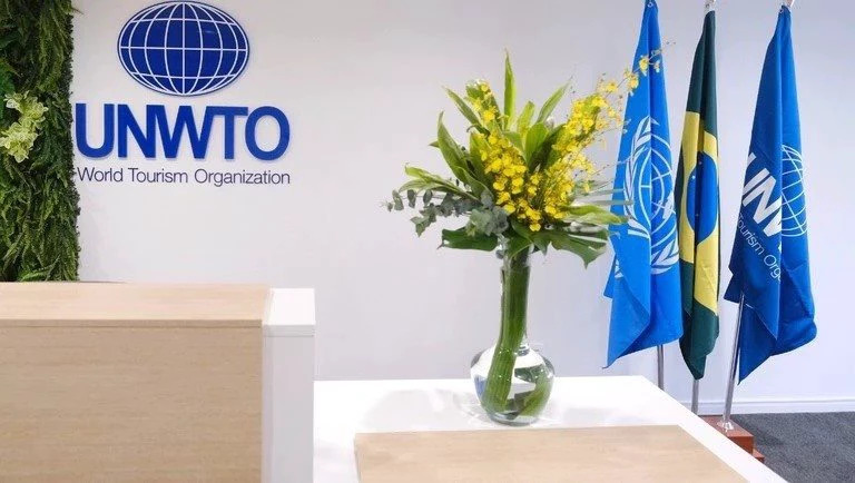 ONU Turismo