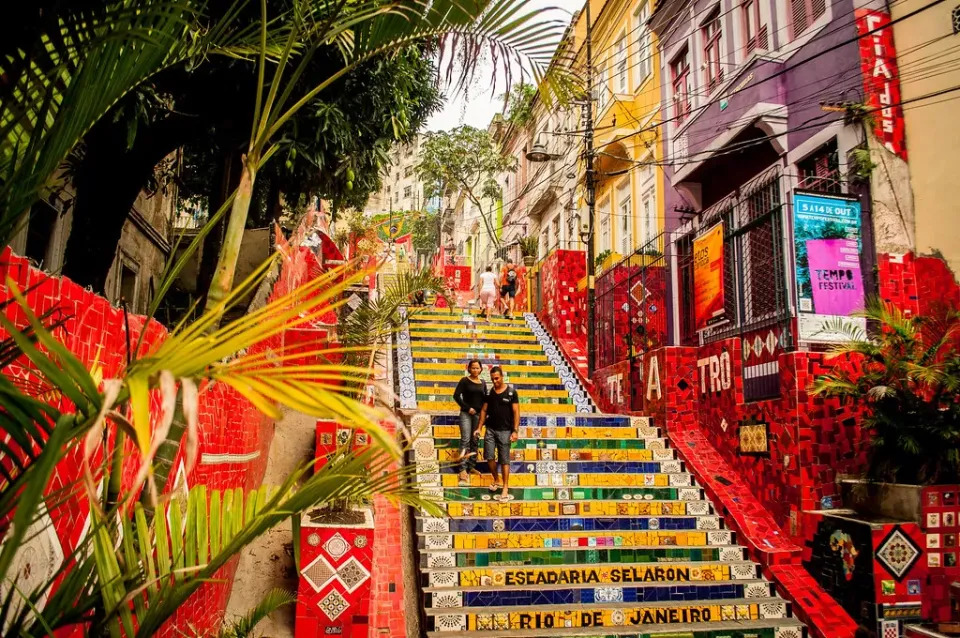 Rio de Janeiro