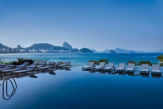 Fairmont Rio de Janeiro