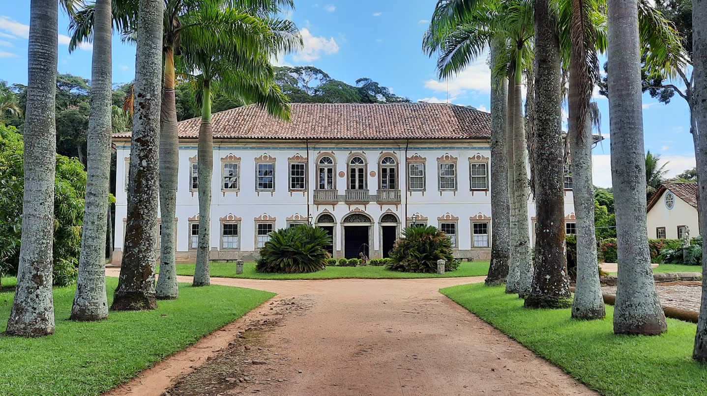 Vale do Café