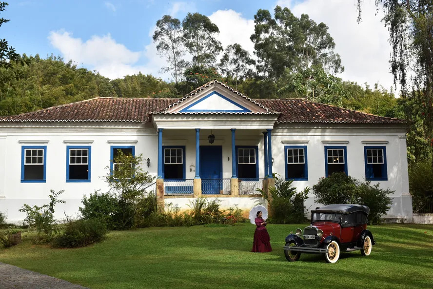 Vale do Caf&eacute;