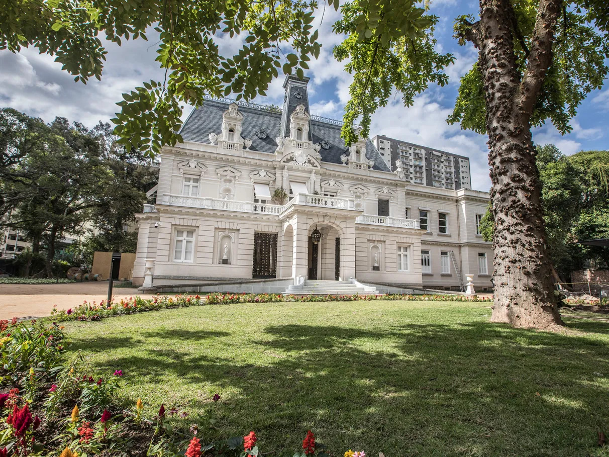 Casa Firjan