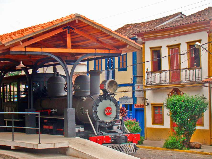 Conservatória