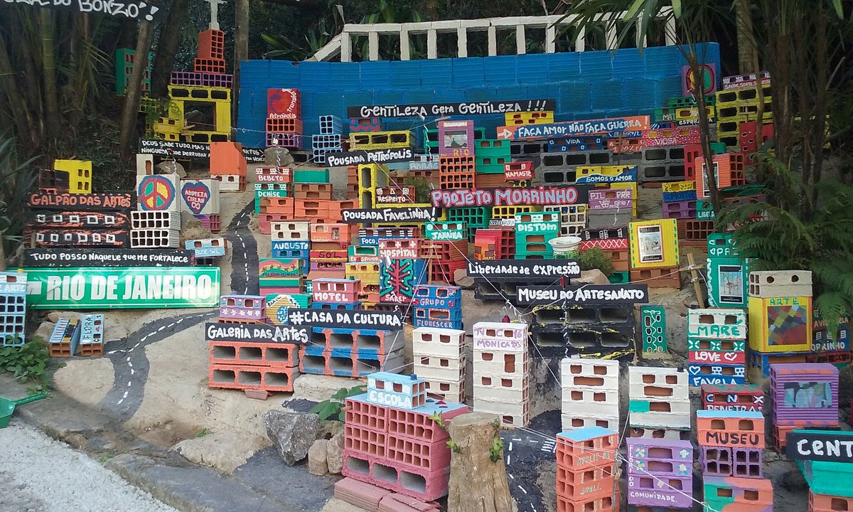 Museu do Artesanato do Estado do Rio de Janeiro